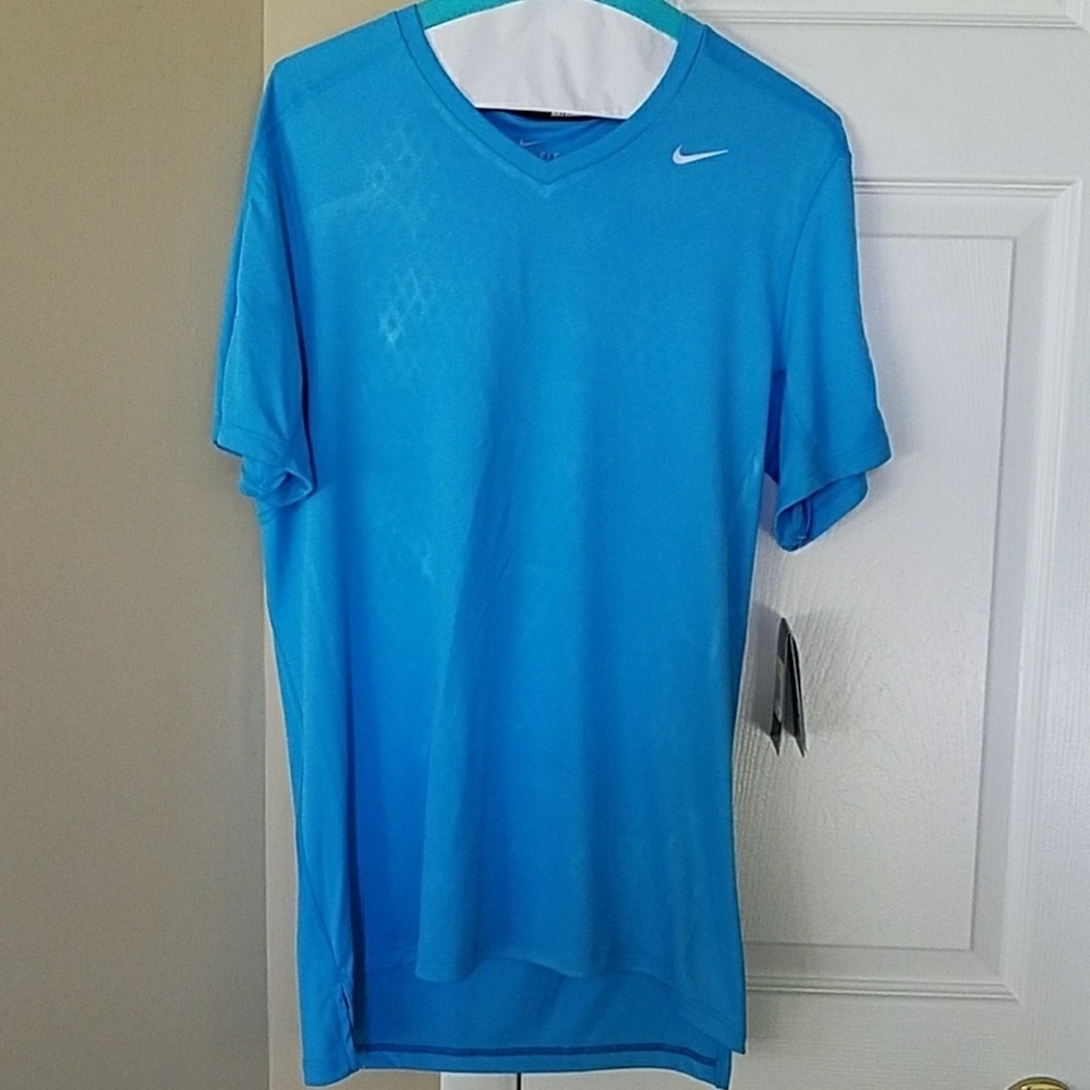 NEW Nike Dri-Fit athletic short, small